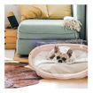 Imagen de Cama Pet Lola N°08 - Rosa