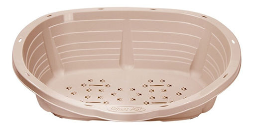 Imagen de Cama Pet Lola N°08 - Beige