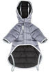 Imagen de Campera Anorak Grey Talle 31cm