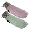 Imagen de Campera Regatta Velvet Rosa Talle 31cm