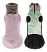 Imagen de Campera Regatta Velvet Rosa Talle 31cm