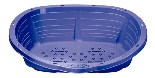 Imagen de Cama Pet Lola N°02 - Azul Violaceo