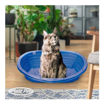 Imagen de Cama Pet Lola N°02 - Azul Violaceo