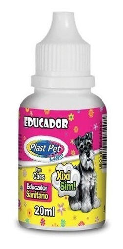 Imagen de Educador sanitario Xixi Sim