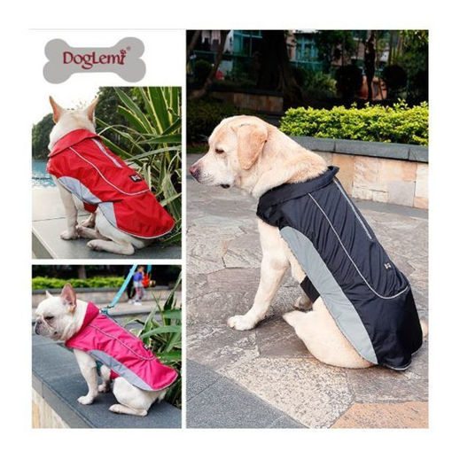 Imagen de Capa impermeable DogLemi L