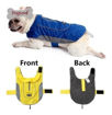 Imagen de Capa impermeable DogLemi L