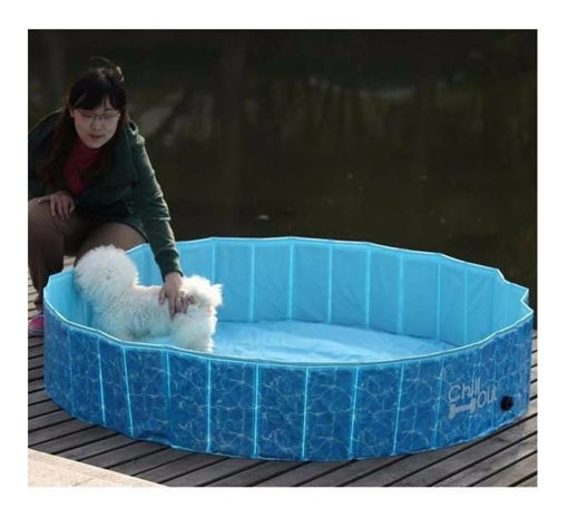 Imagen de Piscina para perros M