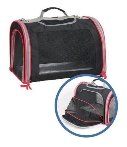 Imagen de Bolso transportador extensible