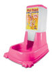 Imagen de Dispensador alimentos Pet Food 2,5kg azul