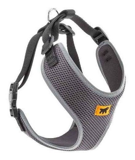 Imagen de Arnes Nikita S gris 24-31x30-41cm