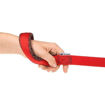 Imagen de Correa Daytona matic 20/120 rojo