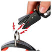 Imagen de Correa Daytona matic 20/120 rojo