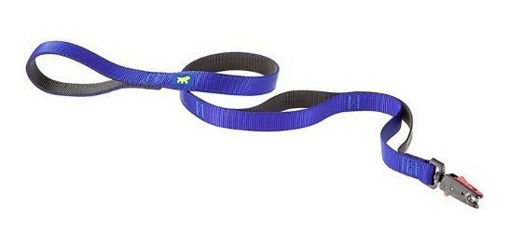 Imagen de Correa Dual Matic G15/120 Negro-Azul