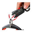 Imagen de Correa Dual Matic G15/120 Negro-Azul