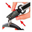 Imagen de Correa Dual Matic G15/120 Negro-Azul