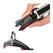 Imagen de Correa Dual Matic G15/120 Negro-Azul