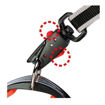 Imagen de Correa Dual Matic G15/120 Negro-Azul