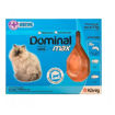 Imagen de Dominal Max gatos mas de 4kg