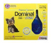 Imagen de Dominal Max perros hasta 5kg