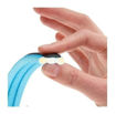 Imagen de Arnes celeste fluo 42-50cm