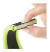 Imagen de Arnes verde fluo 42-50cm