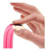 Imagen de Arnes rosado fluo 42-50cm
