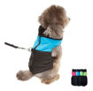 Imagen de Campera cierre superior DogLemi XL