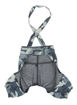 Imagen de Prenda verano enterito camuflado azul Talle S