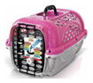 Imagen de Transportadora Panther 1 rosa 44*31*27cm
