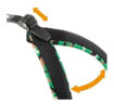 Imagen de Arnes Negra y militar 37-45cm