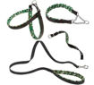 Imagen de Arnes Negra y militar 37-45cm