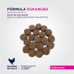 Imagen de Eukanuba weight control large breed 15kg