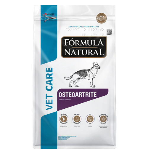 Imagen de FormNat Vet Care Perro Osteoartrite 2kg