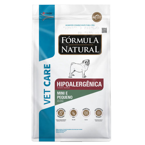 Imagen de FormNat Vet Care Perro Hipo. Raza Pequeña 2kg