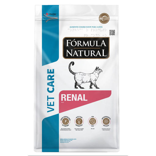 Imagen de FormNat Vet Care Gato Renal 1,5kg