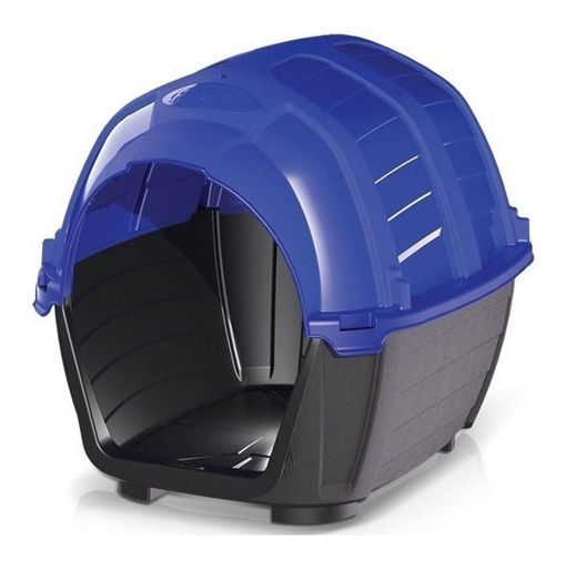 Imagen de Casilla Stone NOVA 4 Azul