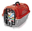 Imagen de Transportadora Panther 1 roja 44*31*27cm