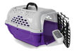 Imagen de Transportadora Panther 1 lila 44*31*27cm