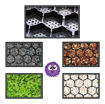 Imagen de garden deck negro 60x35cm