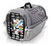 Imagen de Transportadora Panther 3 gris 53*38*34cm