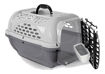 Imagen de Transportadora Panther 2 gris 47*34*30cm