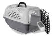 Imagen de Transportadora Panther 3 gris 53*38*34cm