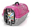 Imagen de Transportadora Panther 3 rosa 53*38*34cm