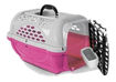 Imagen de Transportadora Panther 3 rosa 53*38*34cm