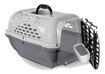Imagen de Transportadora Panther 1 gris 44*31*27cm