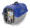 Imagen de Transportadora Panther 4 azul 59*43*38cm