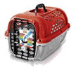 Imagen de Transportadora Panther 3 rojo 53*38*34cm