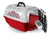 Imagen de Transportadora Panther 3 rojo 53*38*34cm