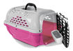 Imagen de Transportadora Panther 2 rosa 47*34*30cm