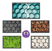 Imagen de garden deck verde 60x35cm